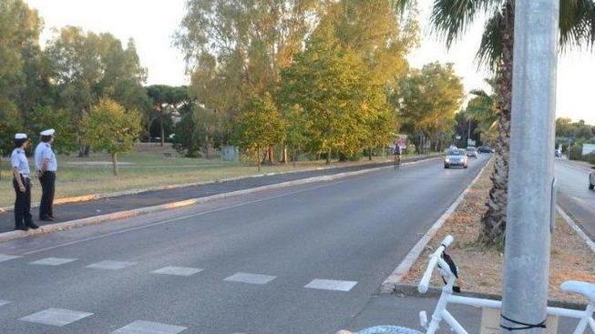 Su viale della Repubblica si viaggerà a 30 chilometri all’ora