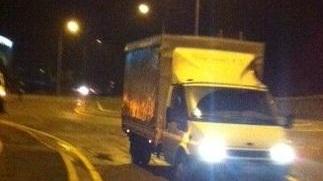 Torna il doppio senso sulla 325