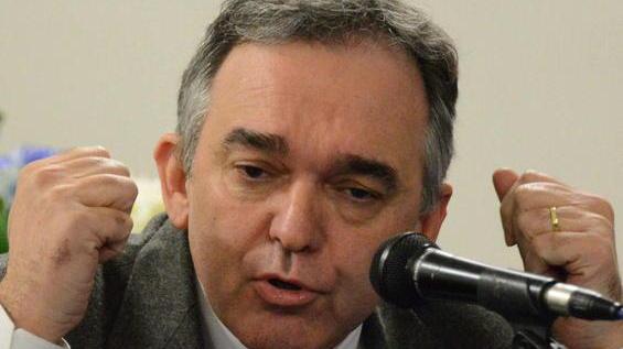 Biffoni, Giacomelli e Mazzoni contro il governatore