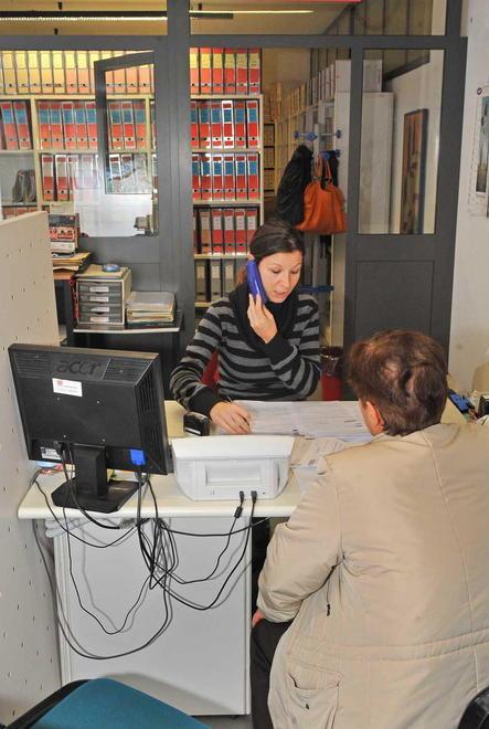 Imu prima casa: 1000 chiamate alla Cgil 
