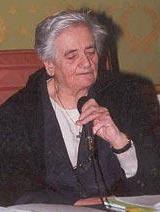 In ricordo di Maria Eletta Martini 