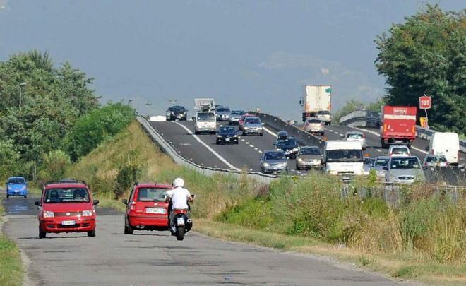 «Siamo disperati, non delinquenti» 