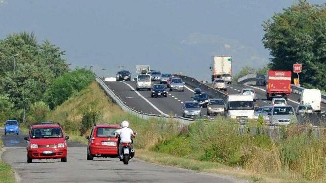 «Siamo disperati, non delinquenti»