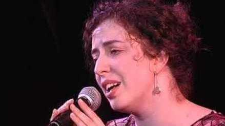 Villaggi ebraici in musica