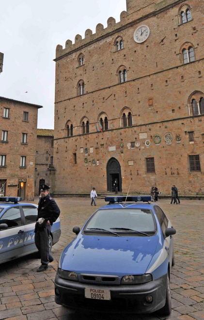 Tarsu, la truffa dei bollettini taroccati 