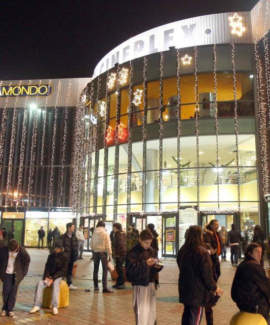 Cineplex, biglietti a 3 euro per i 20 anni