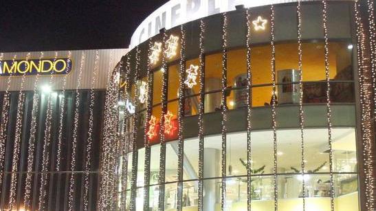 Cineplex, biglietti a 3 euro per i 20 anni