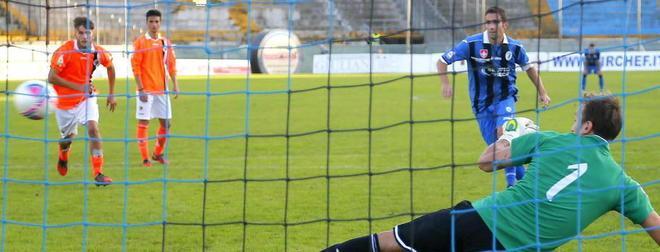 Pisa, la sosta arriva al momento opportuno 