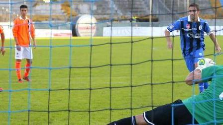 Pisa, la sosta arriva al momento opportuno