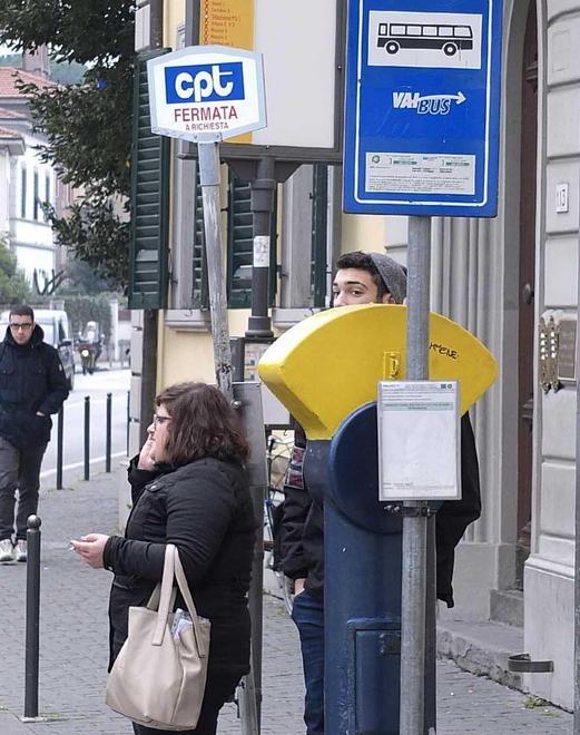Una città senza bus I disagi smorzati dalla comprensione 