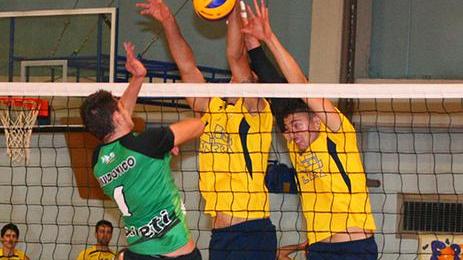 L’Arca Cus in cerca di continuità contro Civitanova