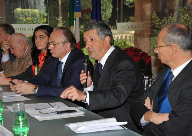 Un protocollo anti-femminicidio Pisa fa da capofila 