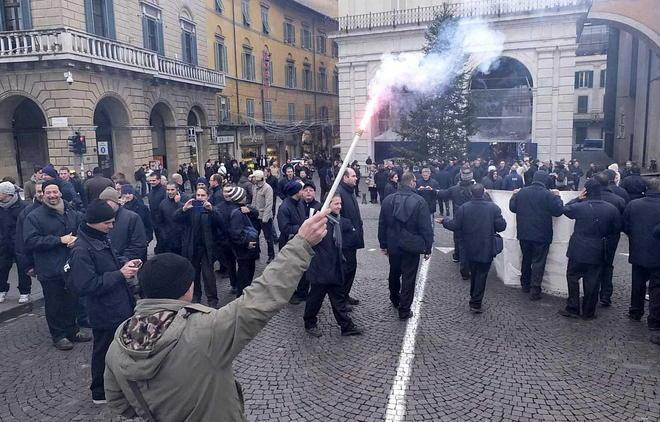 Firmato l’accordo tra Ctt e sindacati 