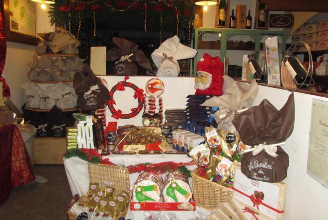 Un gemellaggio fra vino e olio 