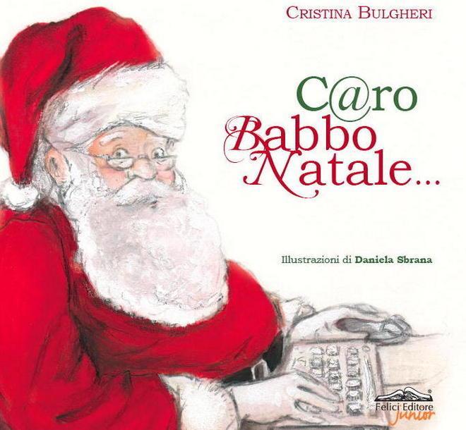 Alla Vela arriva Babbo Natale 