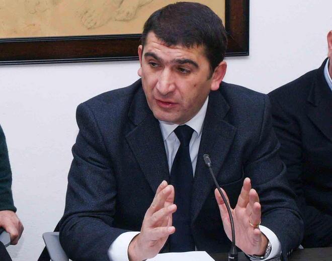 Consorzio nella bufera Silicani: «Elezioni da rifare» 