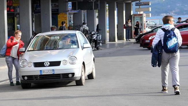 Alunni informati solo a metà mattinata