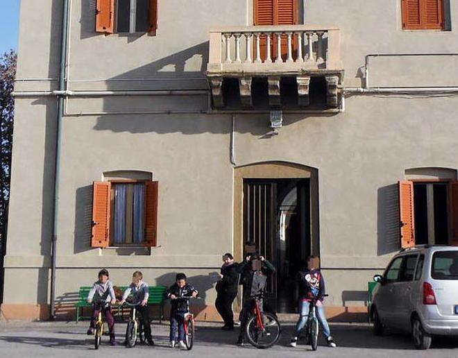 Comunità Margherita, come stare a casa 