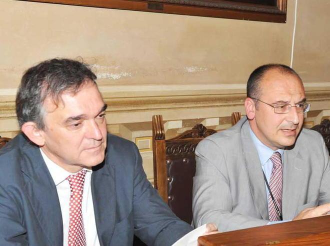 Insediato il gruppo di lavoro per il “Progetto Piombino” 