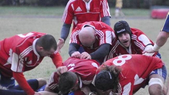 Rugby: Cecina in crisi e senza mezza squadra di scena a Piombino