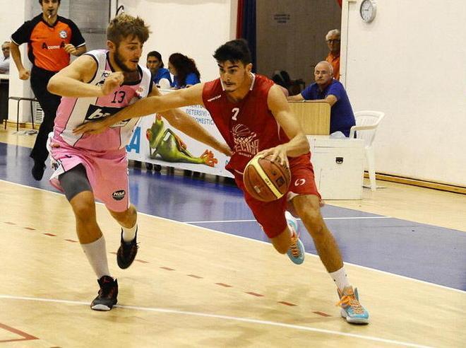 Cecina, un sabato a Pavia a caccia del nuovo blitz 