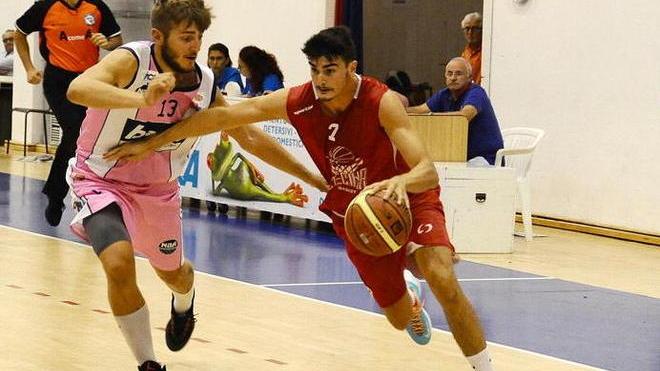 Cecina, un sabato a Pavia a caccia del nuovo blitz
