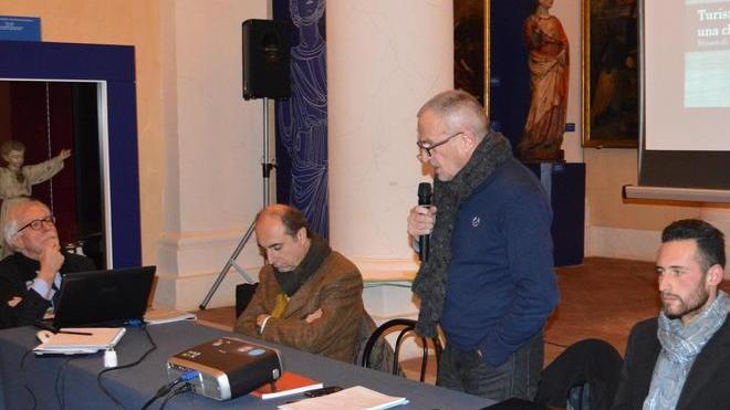 Via libera all’operazione delle terme a Suvereto