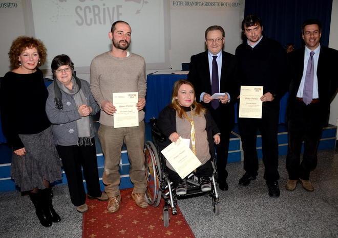 “Grosseto scrive”, proclamati i vincitori 