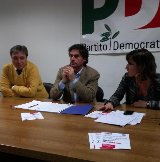 E’ nato il circolo Liberal Pd Carrara 