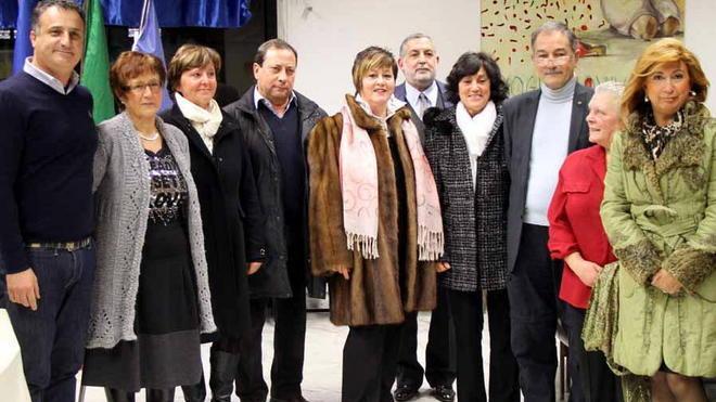 Il premio della città agli insegnanti in pensione