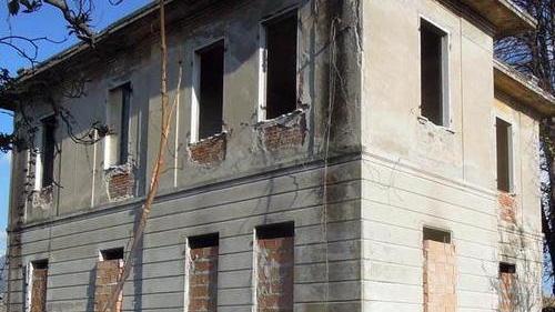 Villa Lazzoni, stangata per il Comune