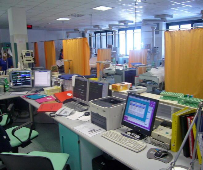 Morì all’Utic, via al processo bis Imputati gli ex vertici dell’Asl 6 