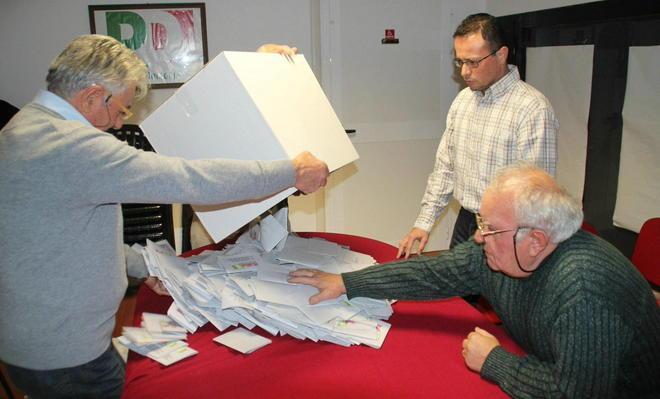 Una conta che peserà sul candidato a sindaco 