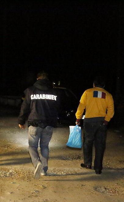 Aziende cinesi nel mirino scatta un maxi-controllo 