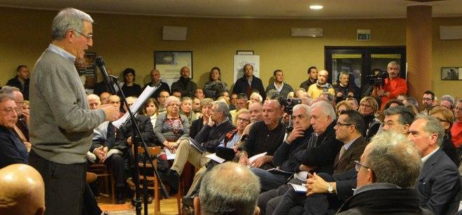 La Chiesa: «Cannavera non ci rappresenta» 