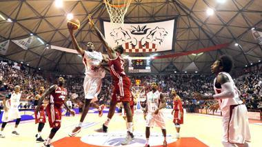 Pistoia batte Varese per 89-76 in una gara in cui gli ospiti hanno mollato solo nel quarto tempo