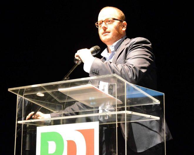 Nocchi: «Ho sostenuto Cuperlo, ma faccio i migliori auguri a Renzi» 