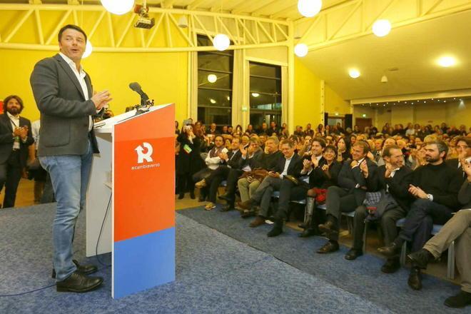 Renzi conquista anche Pisa città 