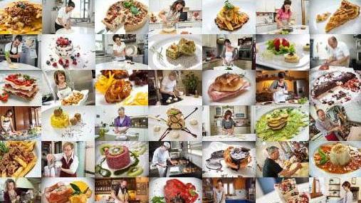 Cento pratesi in bottega per cucinare a km zero