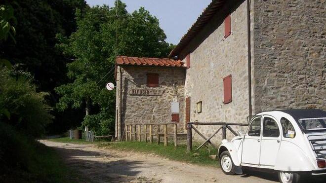 Il rifugio resta chiuso mancano le certificazioni