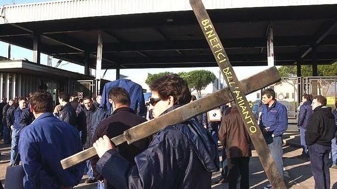 Amianto, la procura continua ad indagare