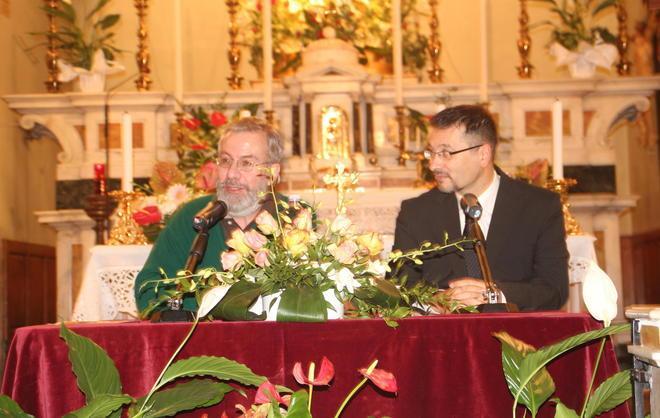Don Riccardo raccontato da Puccetti