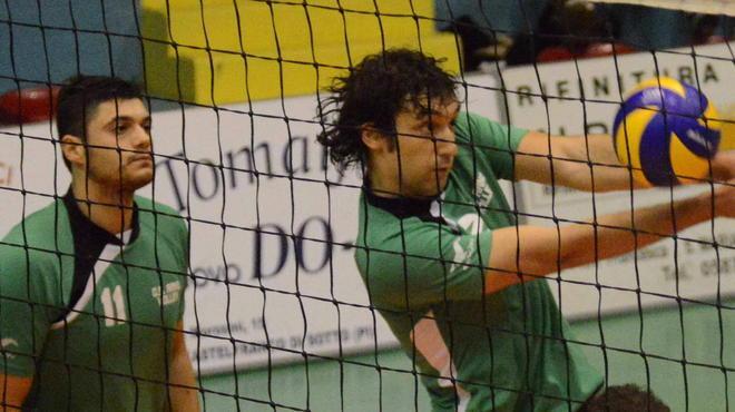 L’Imballplast Arno è ko a Olbia un’altra disfatta 