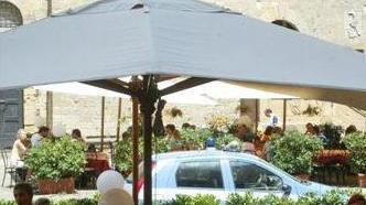 Commercio, ecco dove i locali potranno ampliarsi