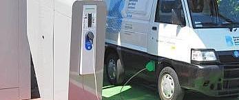 L’automobile che va a vento dell’Archimede pontederese 
