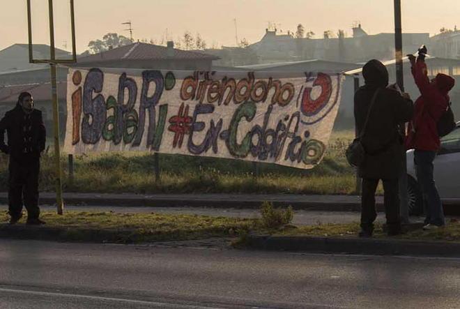 «Il Comune deve requisire lo stabilimento dismesso»