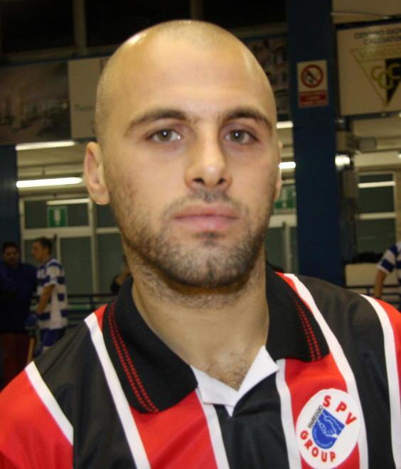 Il Breganze travolge un Spv senza capitano 