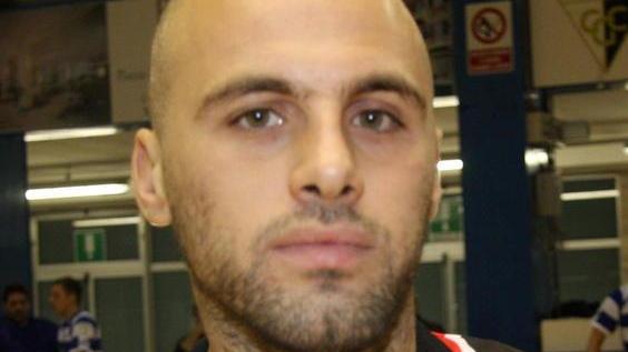 Il Breganze travolge un Spv senza capitano