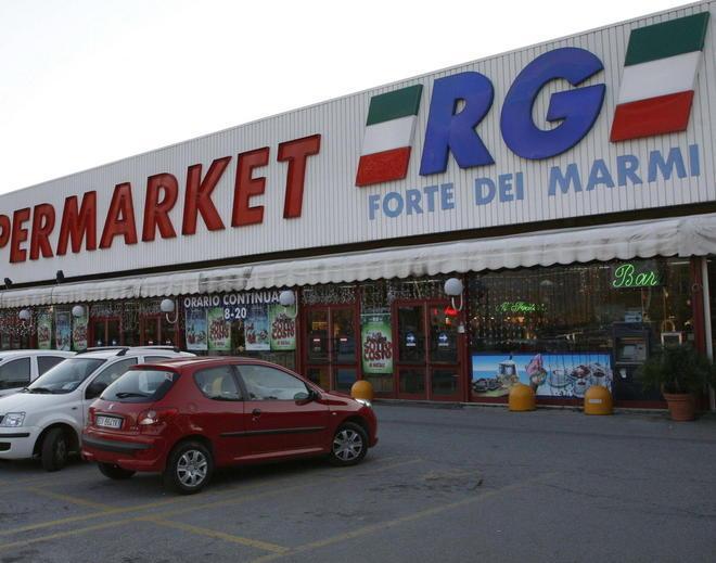 Lite al Tar sul supermarket «I magazzini sono abusivi»