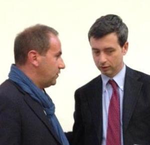  Maurizio Verona incontra a Roma il Ministro Orlando